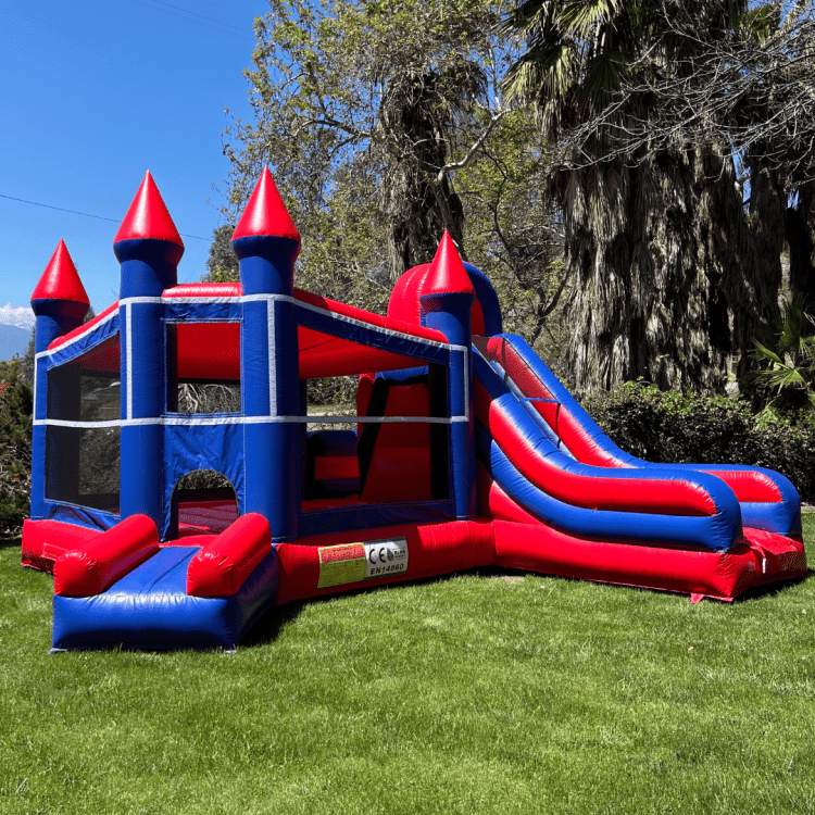 Combos with Slides